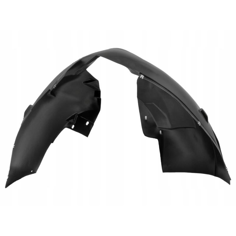 Підкрилок передній лівий Dodge Grand Caravan, Chrysler Voyager, Town and Country 2011- (Тайвань) 5113095AA