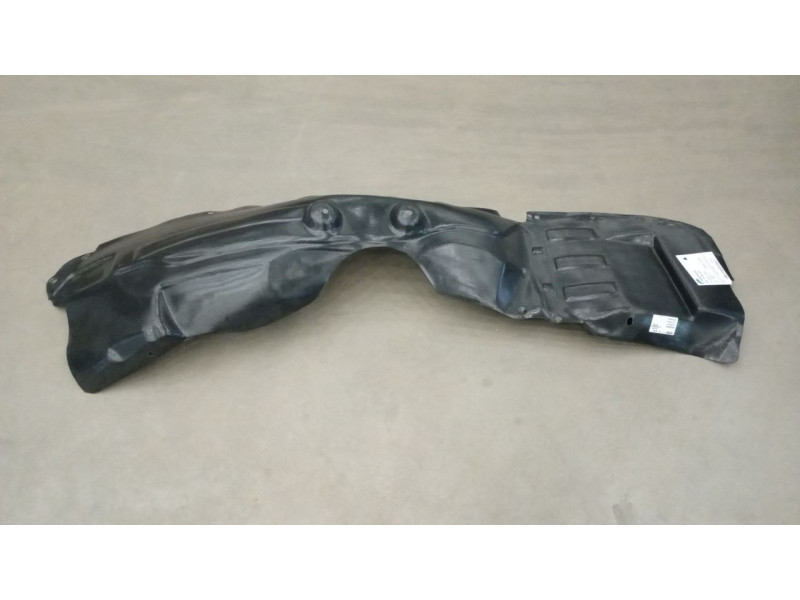 Підкрилок передній лівий Dodge Journey 2008-2019 Тайвань 5116279AB