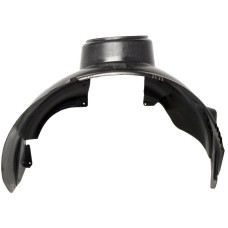 Підкрилок передній лівий Fiat Doblo 2001-2005 TW 46747452