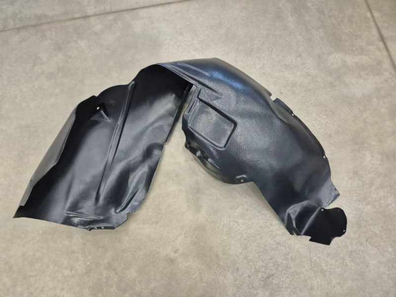 Підкрилок передній лівий Fiat Doblo 2010-2015 FPS 51891107