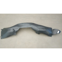 Підкрилок передній лівий з отвором під бризговик Fiat Fiorino, Citroen Nemo, Peugeot Bipper 2008-2017 Тайвань