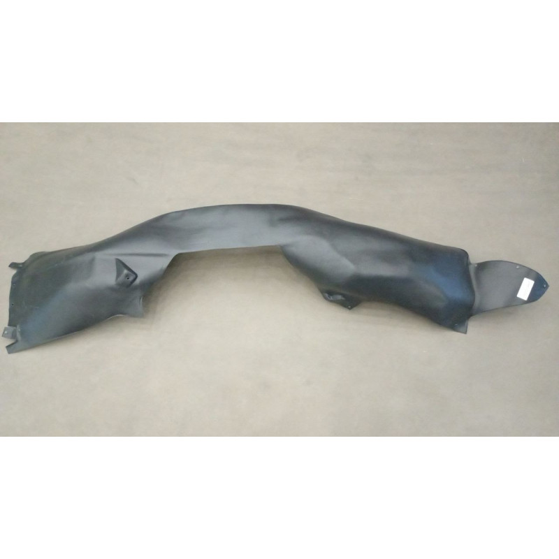 Підкрилок передній лівий з отвором під бризговик Fiat Fiorino, Citroen Nemo, Peugeot Bipper 2008-2017 Тайвань