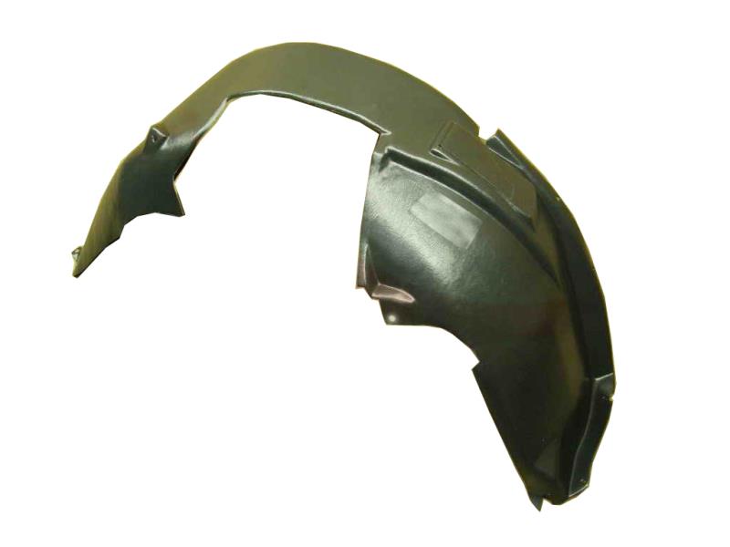 Підкрилок передній лівий Fiat Punto Grande Punto 2005-2018 FPS 51781577