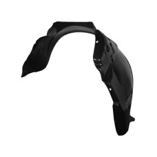 Підкрилок передній лівий Fiat Panda 2004-2009 Тайвань 46849140