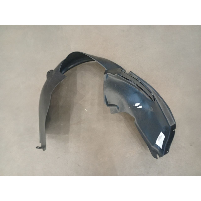 Підкрилок передній лівий Fiat Punto Grande Punto 2005-2018 Тайвань 51781577