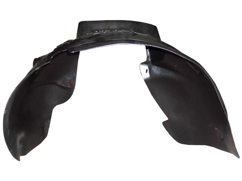 Підкрилок передній лівий Fiat Punto 1999-2003 Тайвань 51762923