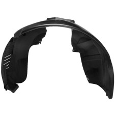 Підкрилок передній лівий Fiat Stilo 2001-2008 Тайвань 46784584