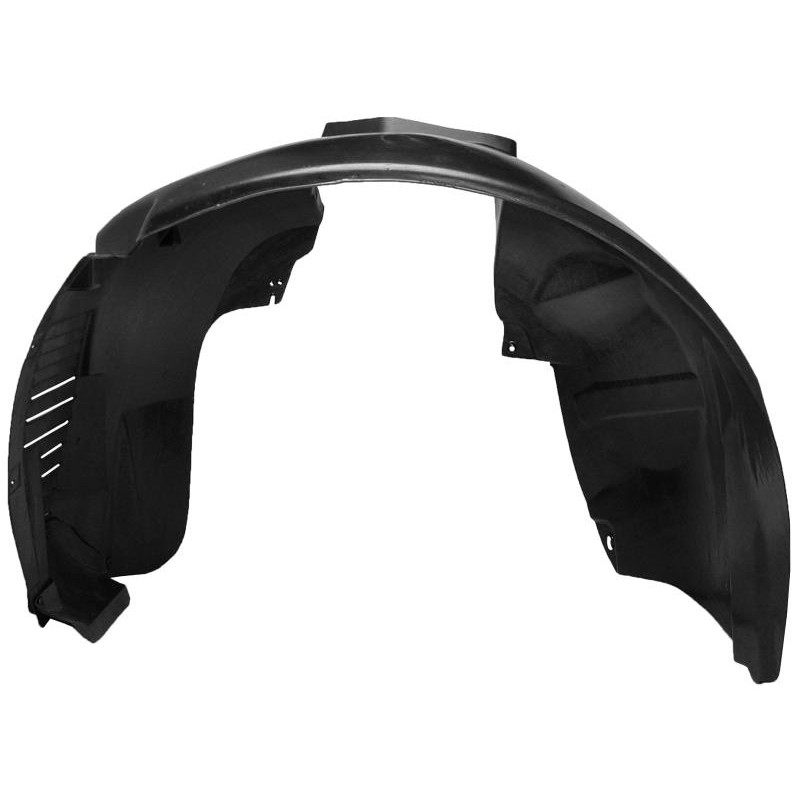 Підкрилок передній лівий Fiat Stilo 2001-2008 Тайвань 46784584