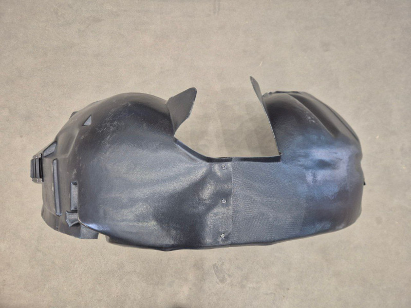 Підкрилок передній лівий Fiat Stilo 2001-2008 Тайвань 46784584