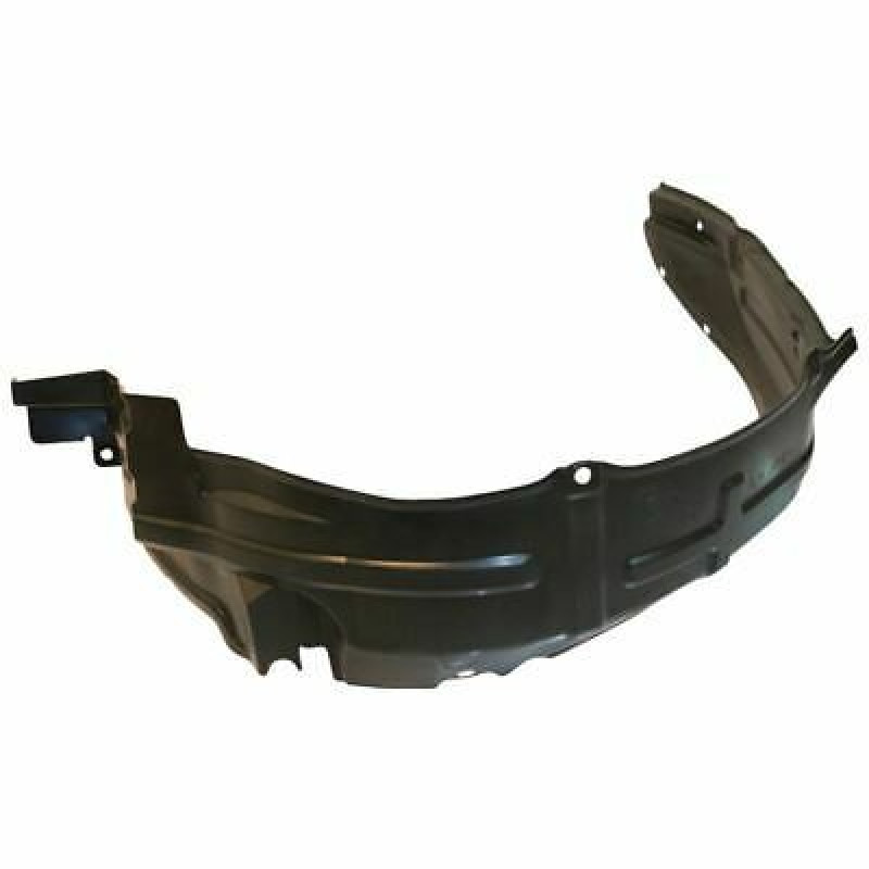 Підкрилок передній правий Ford B-Max 2012-2017 Тайвань