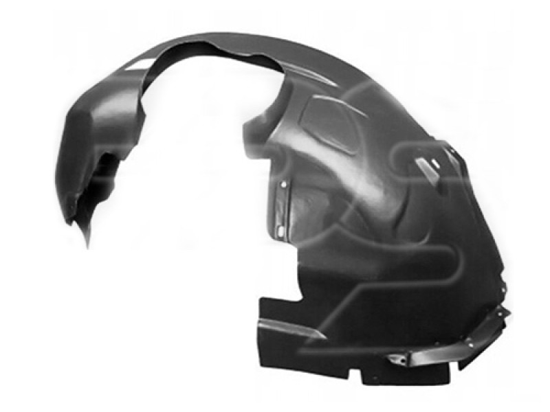 Підкрилок передній лівий Ford C-Max Hybrid 2013-2017 Тайвань DM5Z16103A