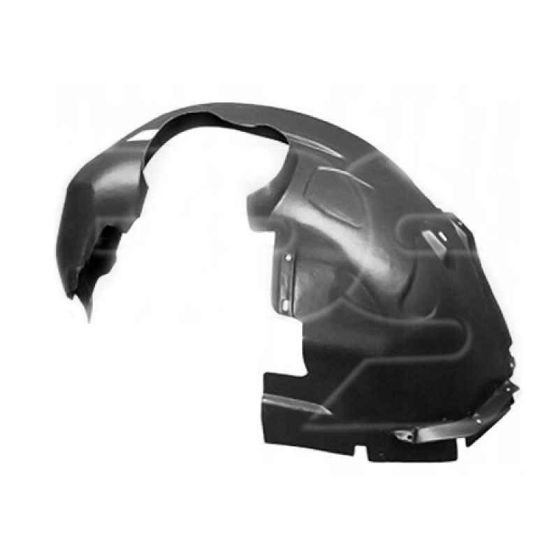 Підкрилок передній лівий Ford C-Max Hybrid 2013-2017 Тайвань DM5Z16103A