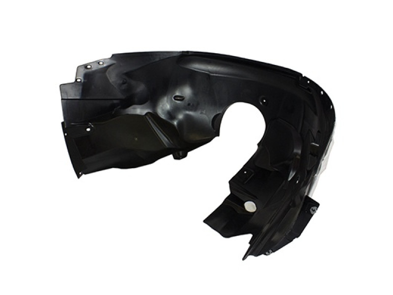 Підкрилок передній лівий Ford Edge 2015-2018 Тайвань FT4Z16103E