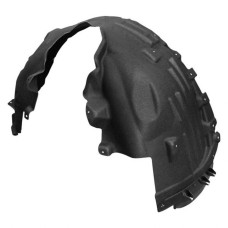 Підкрилок передній лівий Ford Explorer 2019- Тайвань LB5Z16103B