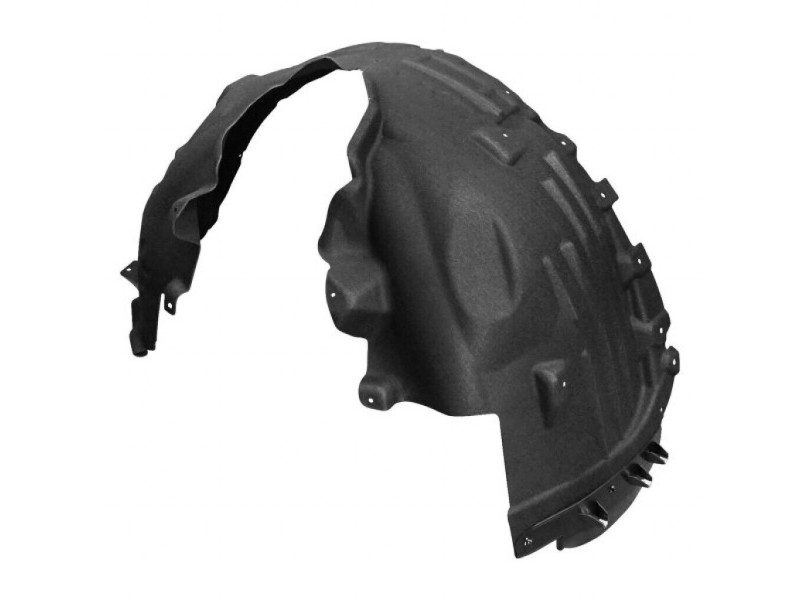 Підкрилок передній лівий Ford Explorer 2019- Тайвань LB5Z16103B