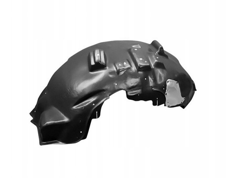 Підкрилок передній лівий Ford F-150 2015-2019 FPS 2840387