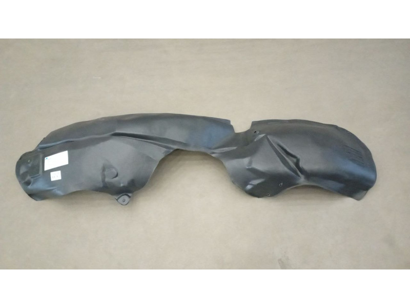 Підкрилок передній лівий Ford Fiesta 2009-2017 Tempest