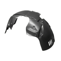 Підкрилок передній лівий Ford Fiesta 2013-2017 Китай AE8Z16103A