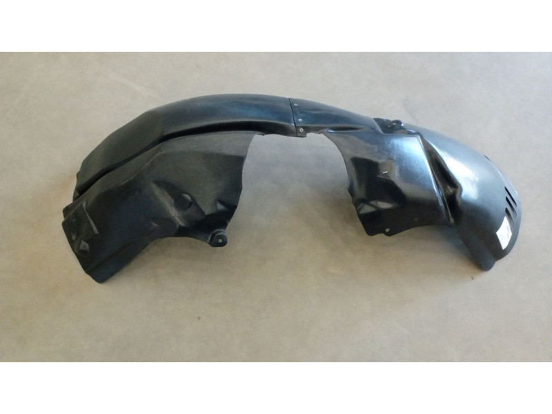 Підкрилок передній лівий Ford Fiesta 7 2009-2017 TW 8A6116115BD