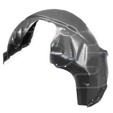 Підкрилок передній лівий Ford Fiesta VII 2017- (Тайвань)