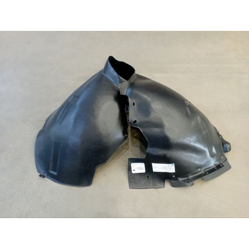 Підкрилок передній лівий Ford Focus 2 2004-2010 Tempest 1359240
