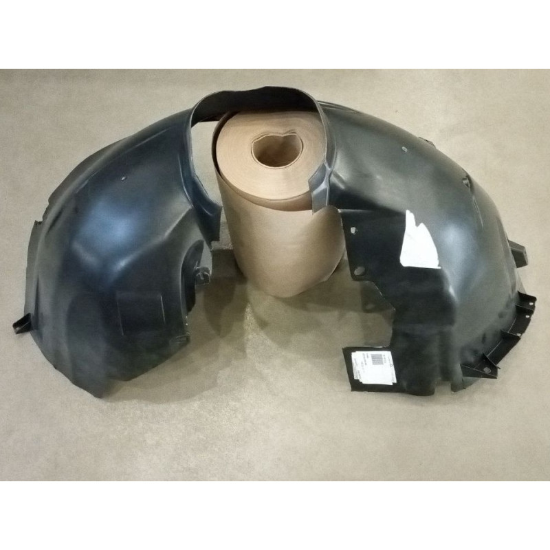 Підкрилок передній лівий Ford Focus 2, C-max 2004-2010 LKQ 1359240