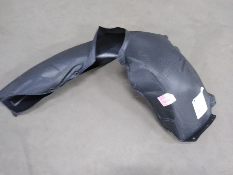 Підкрилок передній лівий Ford Focus 3 2011-2014 Tempest 1719360 Китай