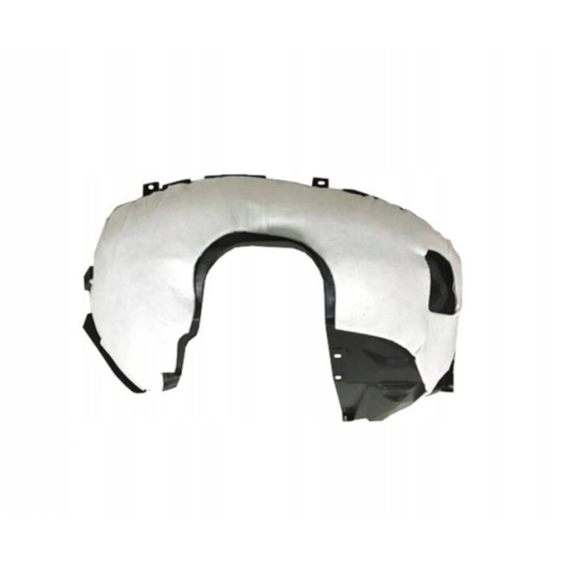 Підкрилок передній лівий Ford Kuga, Escape 2013-2020 Китай CJ5Z16103B