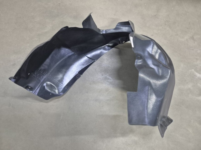 Підкрилок передній лівий Ford Mondeo 07-14 Тайвань 1685317