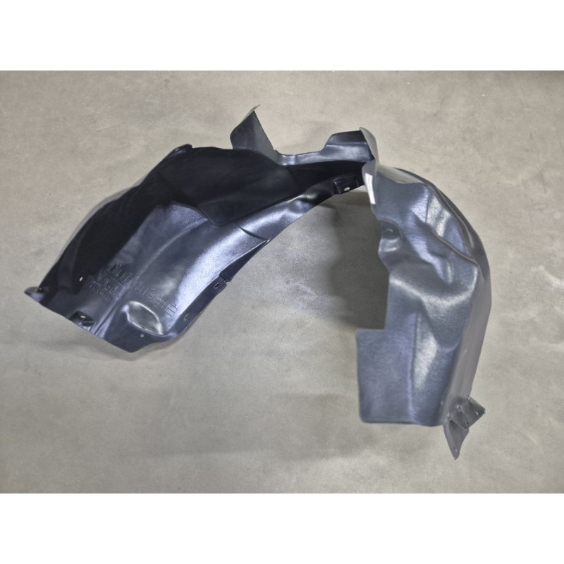 Підкрилок передній лівий Ford Mondeo 07-14 Тайвань 1685317