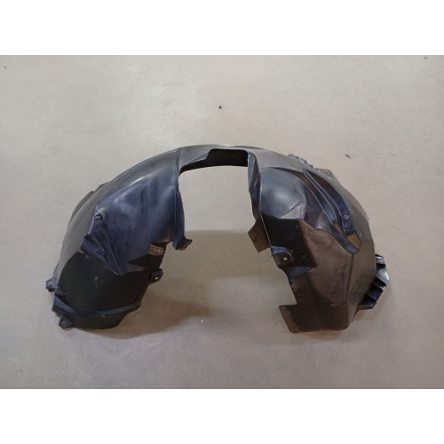 Підкрилок передній лівий Ford Mondeo IV 2007-2014 Tempest 1685317