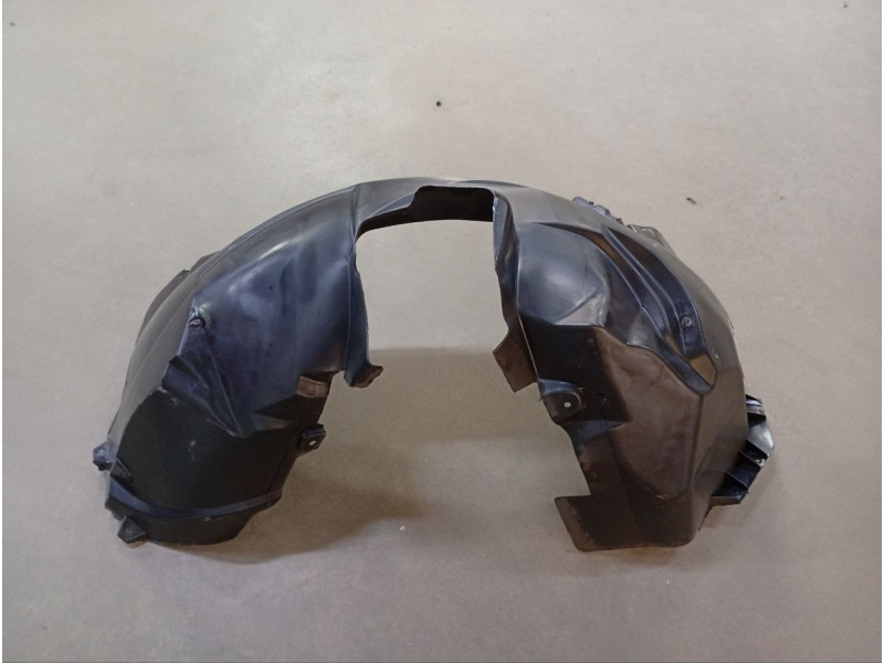 Підкрилок передній лівий Ford Mondeo IV 2007-2014 Tempest 1685317