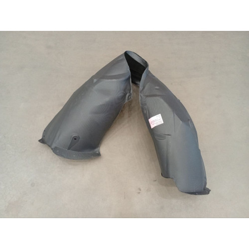 Підкрилок передній лівий Ford Mondeo 5, Fusion USA 2012-2021 (China) DS7Z16103A