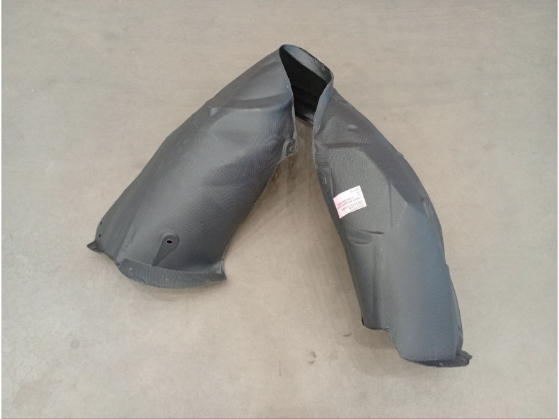 Підкрилок передній лівий Ford Mondeo 5, Fusion USA 2012-2021 (China) DS7Z16103A