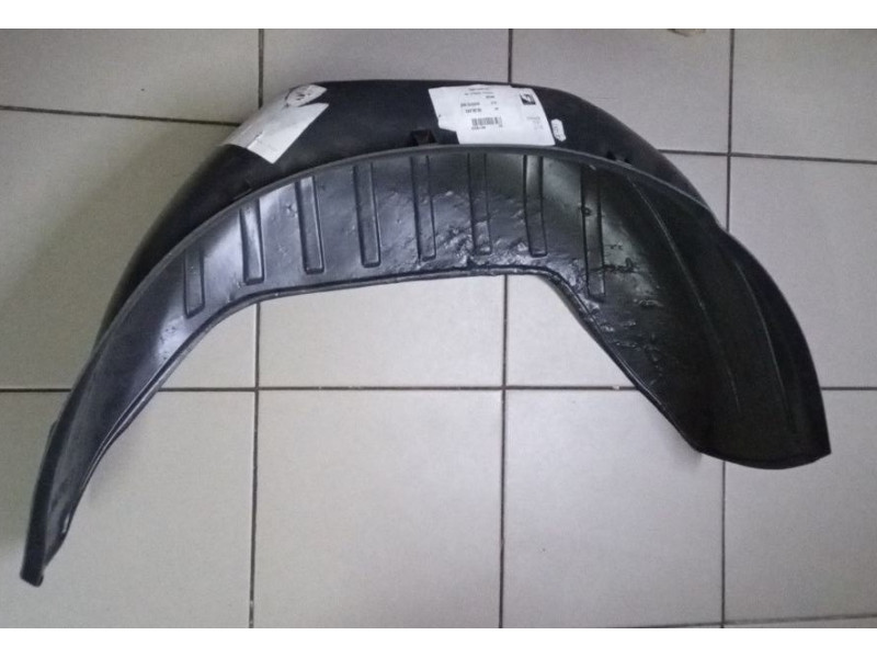 Підкрилок задній лівий Ford Transit 1992-2000 (FL)