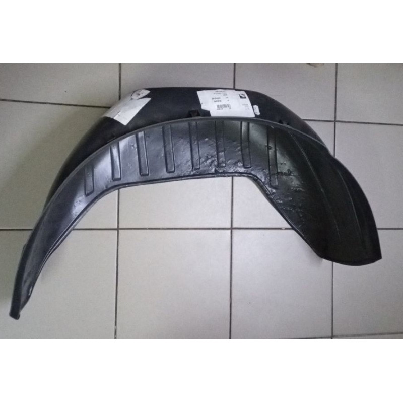 Підкрилок задній лівий Ford Transit 1992-2000 (FL)
