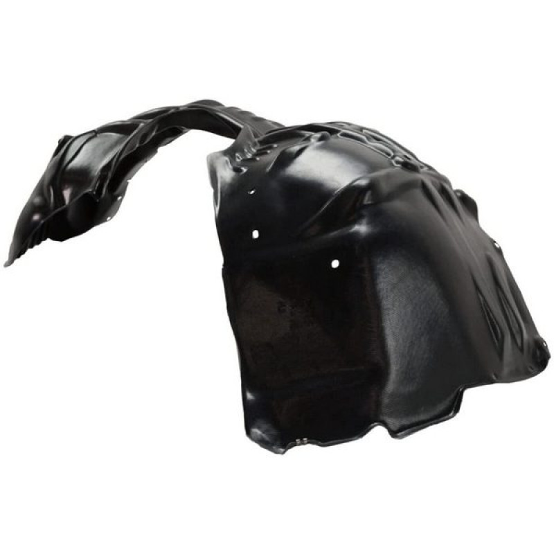 Підкрилок передній лівий Ford Transit Connect 2018-2021 Тайвань KT1Z16103B