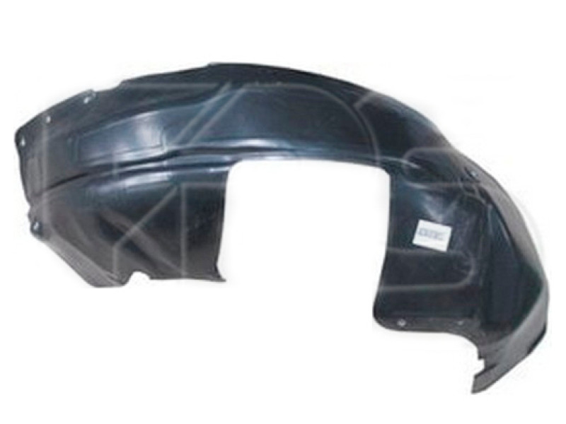 Підкрилок передній лівий Ford Transit Courier 2014- (Тайвань)