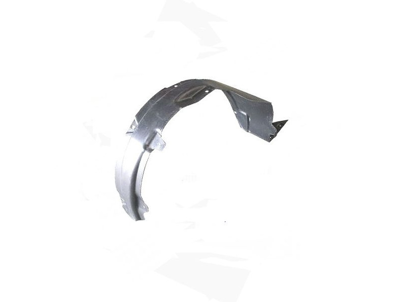 Підкрилок передній лівий Geely MK 2006-2014 Китай 1018005076