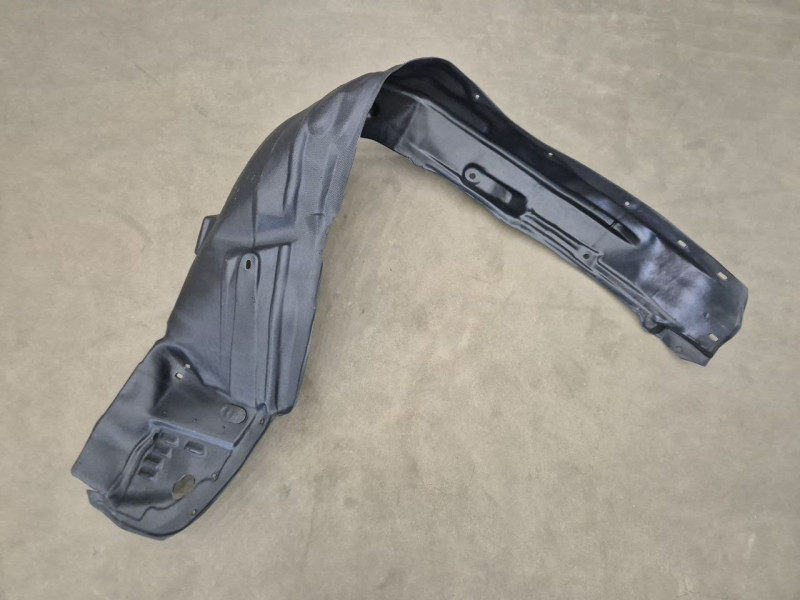 Підкрилок передній лівий Honda Accord 8 2008-2012 USA Купе (Tempest) 74150TE0A00