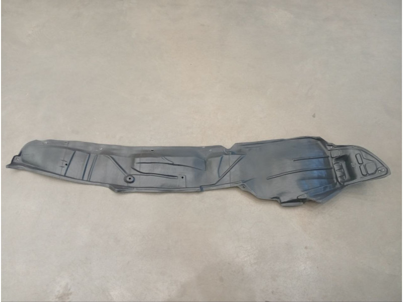 Підкрилок передній лівий Honda Civic 2001-2006 седан/купе FPS 7410185H0003