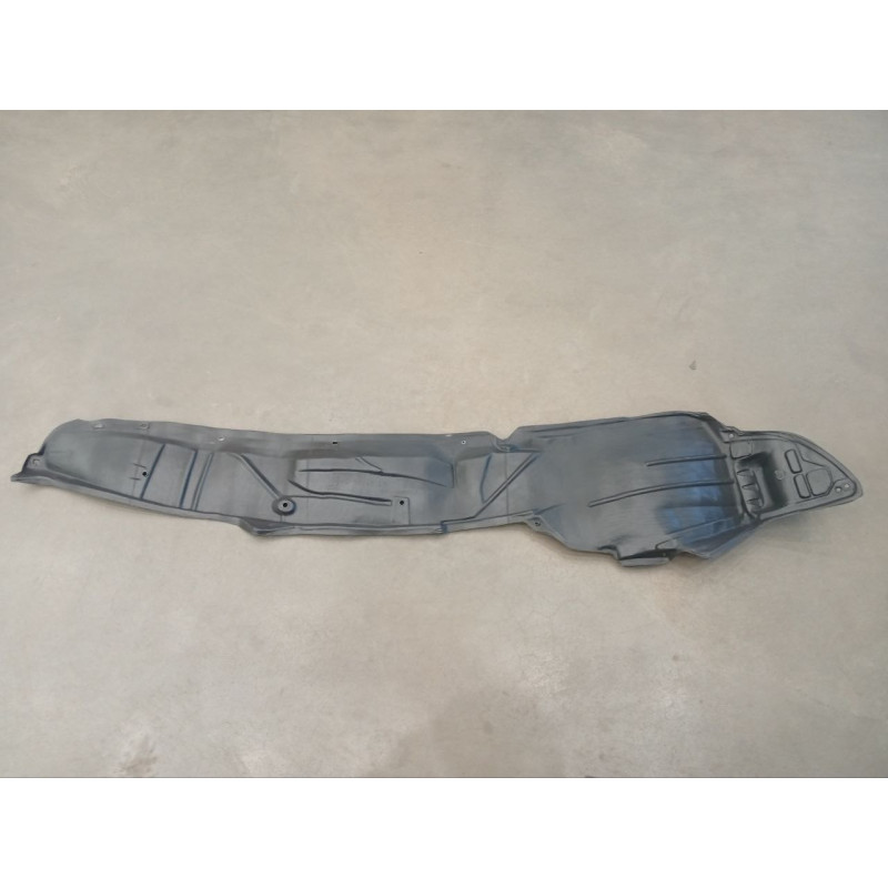 Підкрилок передній лівий Honda Civic 2001-2006 седан/купе FPS 7410185H0003