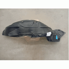 Підкрилок передній лівий Honda Civic 4D 2006-2011 Китай 74151SNAA10