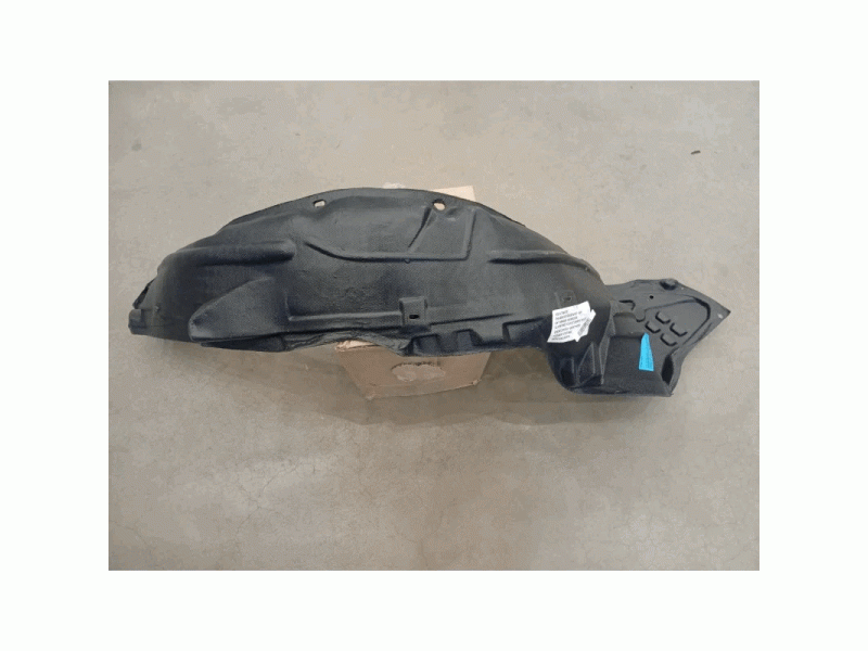 Підкрилок передній лівий Honda Civic 4D 2006-2011 Китай 74151SNAA10