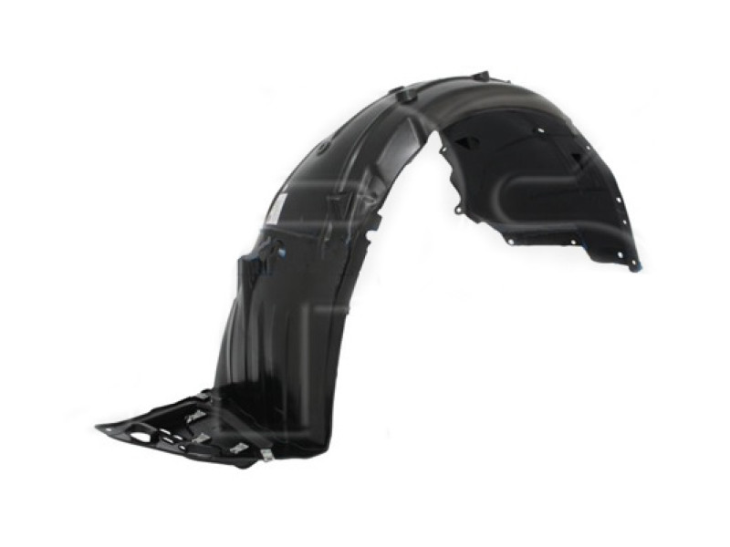 Підкрилок передній лівий Honda Civic FC 2016-2018 седан/купе (Тайвань)
