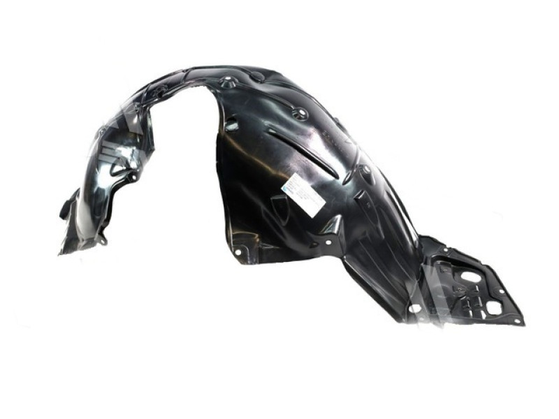 Підкрилок передній правий Honda Civic FC 2016-2018 седан/купе (TP)