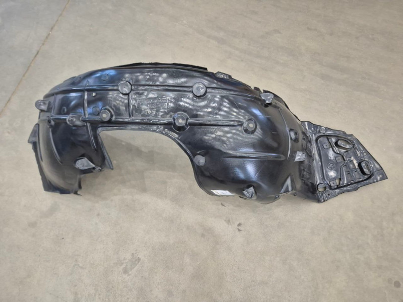 Підкрилок передній лівий Honda Civic FC 2018-2023 Тайвань 74151TBAA50