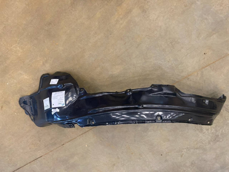 Підкрилок передній лівий Honda CR-V 06-12 Tempest 74150SWAA00