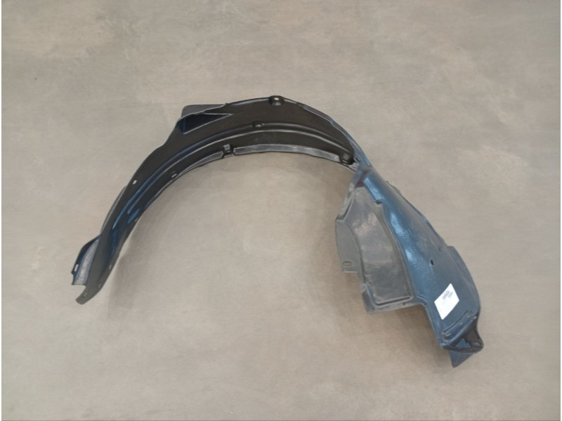 Підкрилок передній лівий Honda CR-V 06-12 TW 74150SWWG01