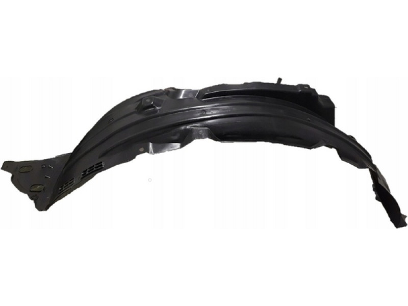 Підкрилок передній лівий Honda CR-V 2017-2020 Китай 74150TLAA00